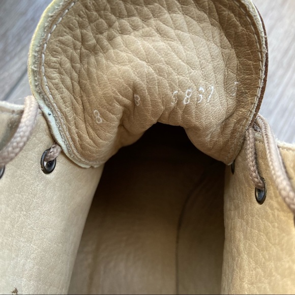 Vintage Nycole St. Louis Collection Lace Up Golf Shoes - Picture 10 of 16